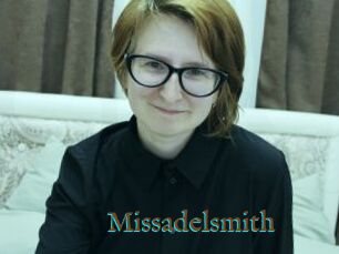 Missadelsmith