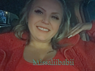 Missaliibabii