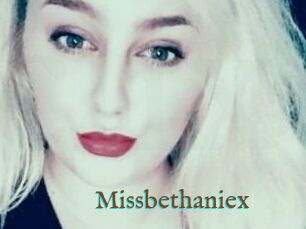 Missbethaniex