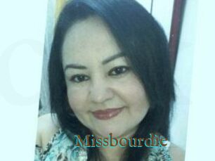 Missbourdie