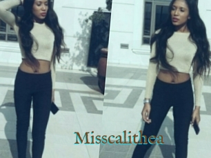 Misscalithea