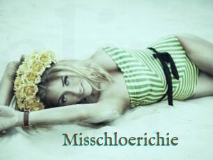 Misschloerichie