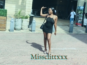 Missclittxxx