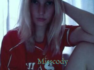 Misscody