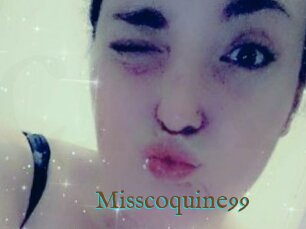 Misscoquine99