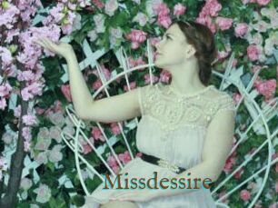 Missdessire