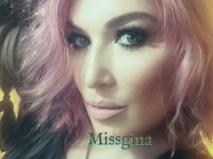 Missgina