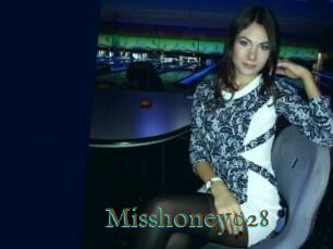 Misshoney028