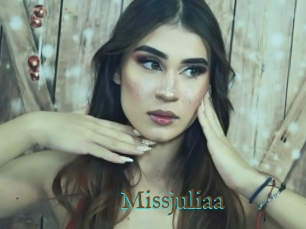 Missjuliaa