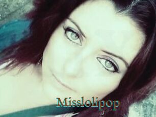 Misslolipop