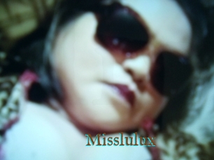 Misslulux