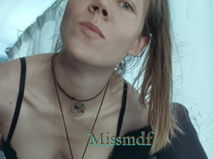 Missmdf