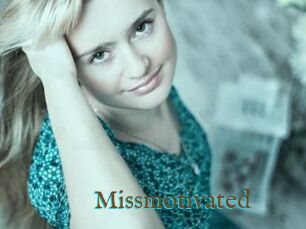 Missmotivated