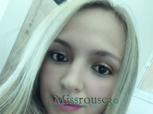 Missrouse30