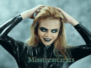 Misstresstarats