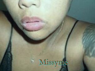 Missyme