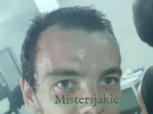 Mistersjakie