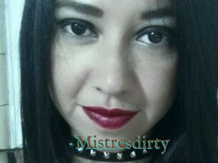 Mistresdirty