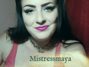 Mistressmaya