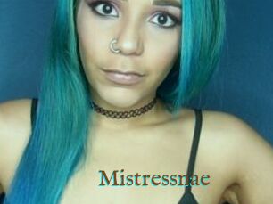 Mistressnae