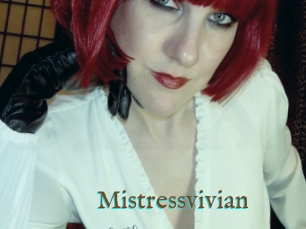 Mistressvivian