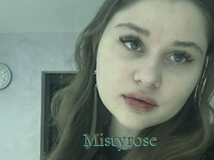 Mistyrose