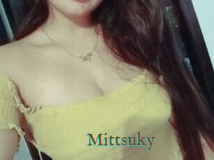 Mittsuky