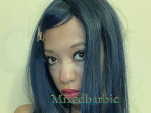 Mixedbarbie