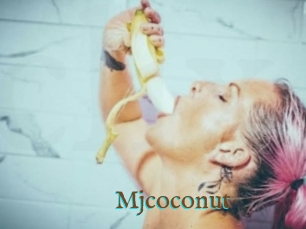 Mjcoconut