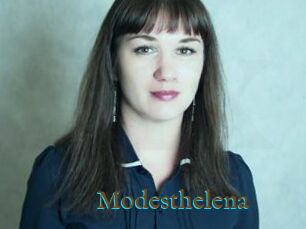 Modesthelena