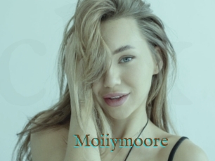 Moiiymoore