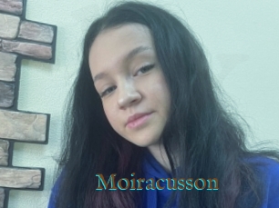 Moiracusson