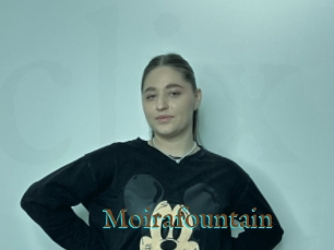 Moirafountain