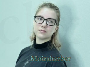 Moiraharber