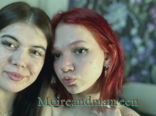 Moireandmaureen