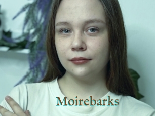 Moirebarks