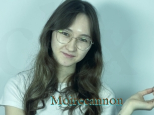 Moirecannon