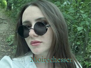 Moirechesser