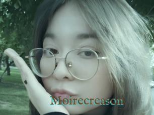 Moirecreason