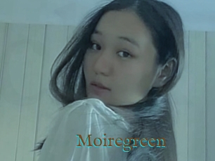 Moiregreen