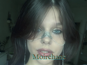 Moirehane