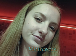 Moiresenn