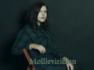 Mollieviridian