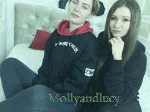 Mollyandlucy