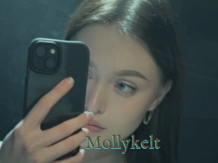 Mollykelt