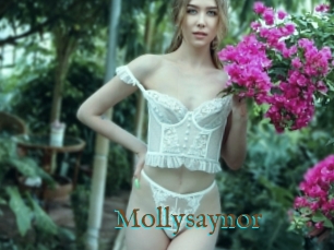 Mollysaynor