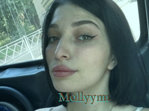 Mollyymi