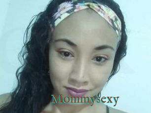 Mommysexy