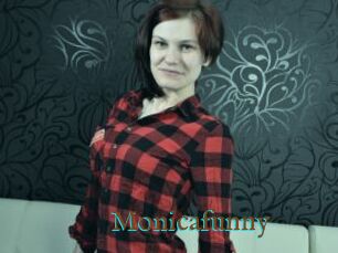 Monicafunny