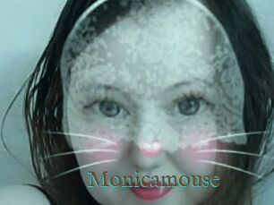 Monicamouse